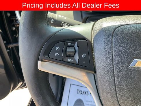 Used 2019 Chevrolet Sonic Premier FWD image 7