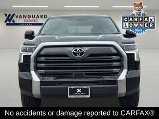 Used 2024 Toyota Tundra Limited AWD/4WD video 2