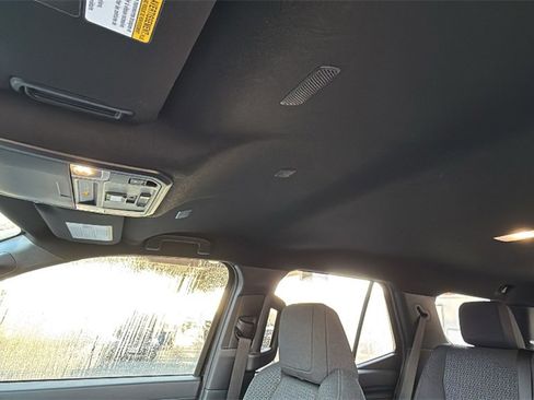 New 2026 Toyota 4Runner SR5 image 12