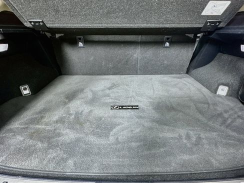 Used 2021 Lexus NX 300 FWD w/ Accessory Package 2 image 23