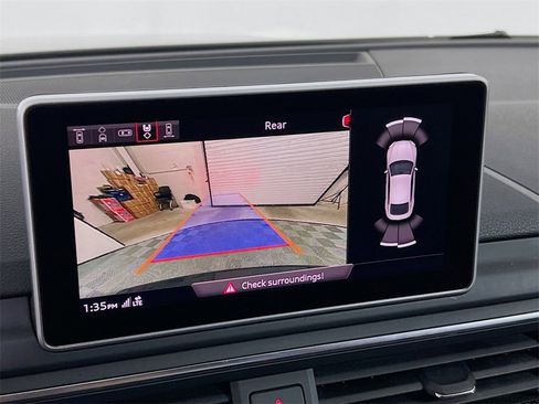 Used 2018 Audi S5 Prestige image 17