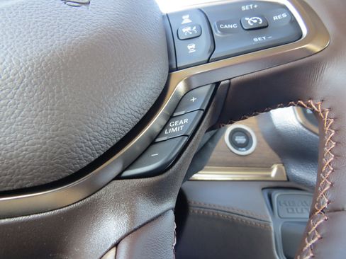 New 2026 RAM 3500 Longhorn image 26