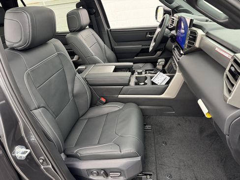 New 2026 Toyota Sequoia Limited AWD/4WD image 9