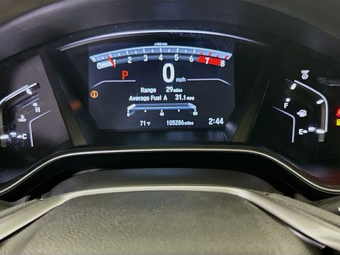 Used 2017 Honda CR-V EX image 19