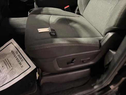 Certified 2024 RAM 2500 Big Horn w/ Night Edition image 39