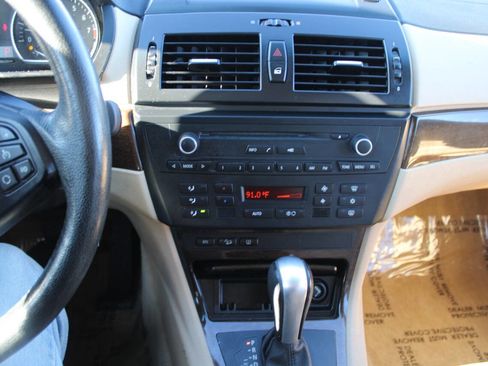 Used 2010 BMW X3 xDrive30i image 13