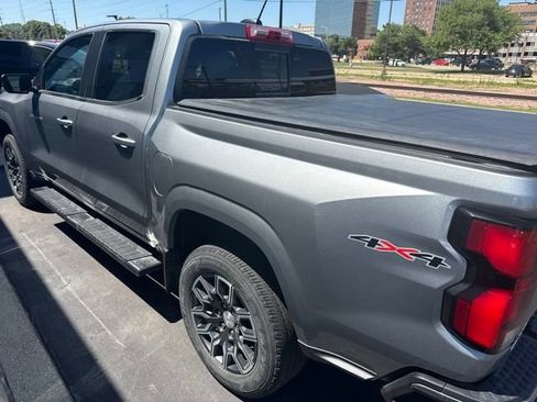 Used 2024 Chevrolet Colorado LT w/ LT Convenience Package III AWD/4WD image 4