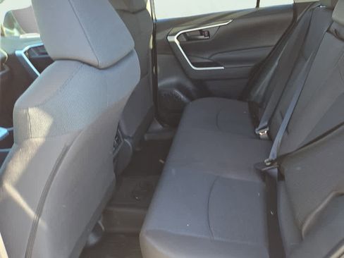 New 2025 Toyota RAV4 LE image 19