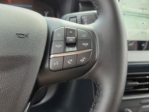 New 2026 Ford Maverick Lariat w/ Black Appearance Package AWD/4WD image 56