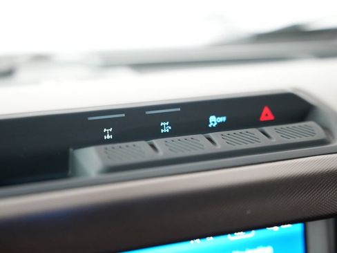 Used 2022 Ford Bronco Outer Banks AWD/4WD image 18