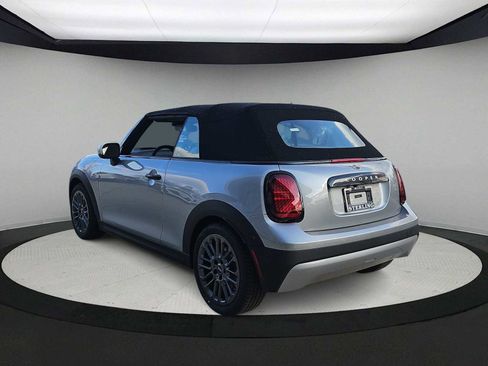 New 2026 MINI Cooper S image 6
