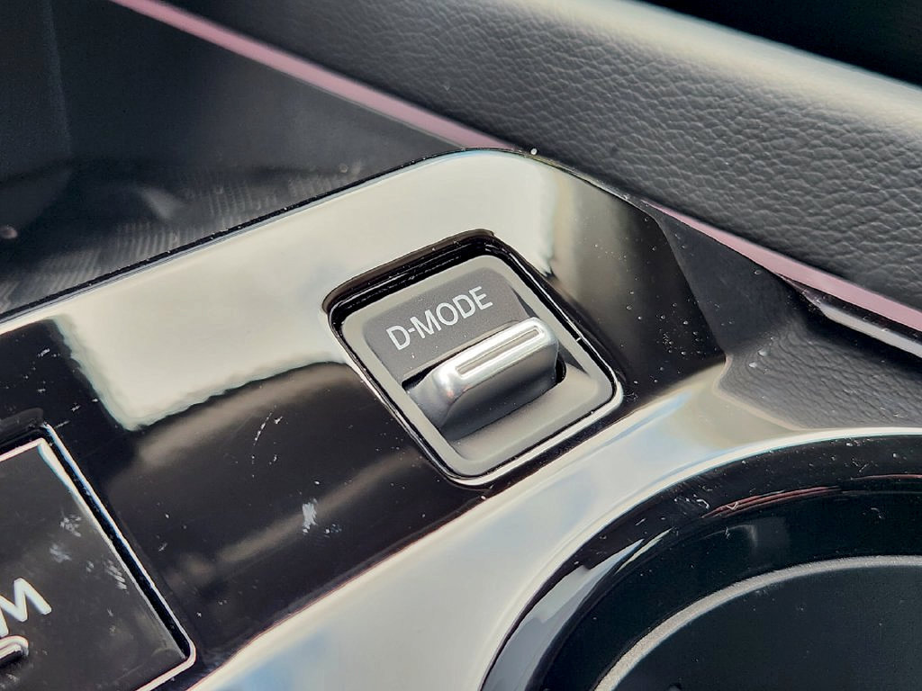 Used 2026 Nissan Murano SL AWD/4WD image 19