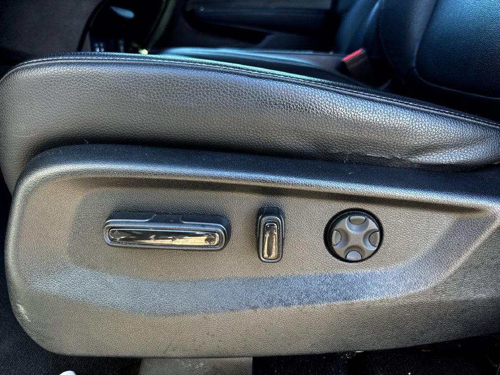 Used 2025 Honda Odyssey EX-L image 12
