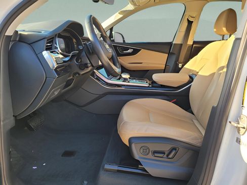 Used 2022 Audi Q7 2.0T Premium Plus w/ Premium Plus Package image 6