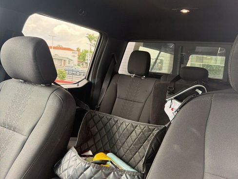 Used 2019 Ford F150 XLT RWD image 8