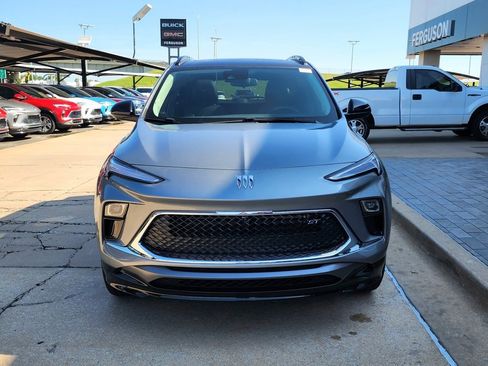 New 2026 Buick Encore GX Sport Touring w/ Advanced Technology Package image 9