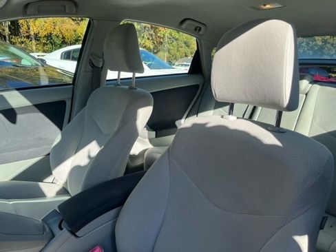 Used 2010 Toyota Prius Two image 11