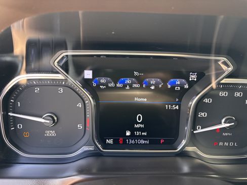 Used 2020 GMC Sierra 2500 SLT AWD/4WD image 12