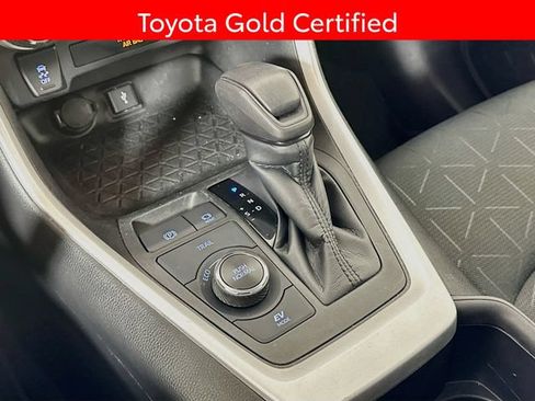 Certified 2022 Toyota RAV4 XLE AWD/4WD image 17