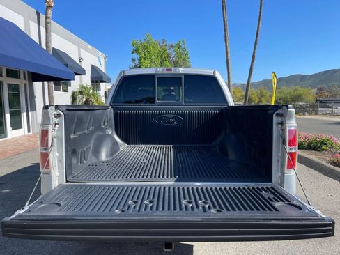 Used 2014 Ford F150 XLT w/ Equipment Group 302A Luxury image 10