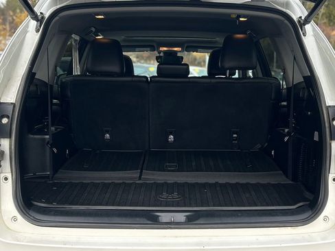 Used 2017 Toyota Highlander XLE image 5