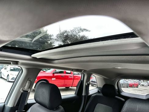 Used 2024 Honda CR-V EX image 16