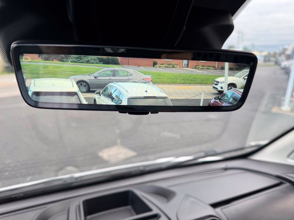 Used 2023 RAM ProMaster 3500 FWD image 19