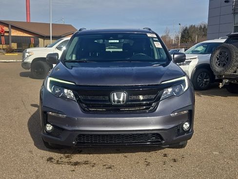 Used 2022 Honda Pilot Special Edition image 2