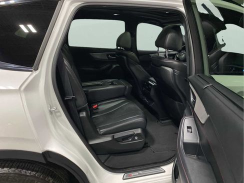 Used 2023 Acura MDX A-Spec image 28