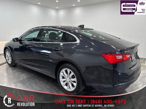 Used 2023 Chevrolet Malibu LT image 33