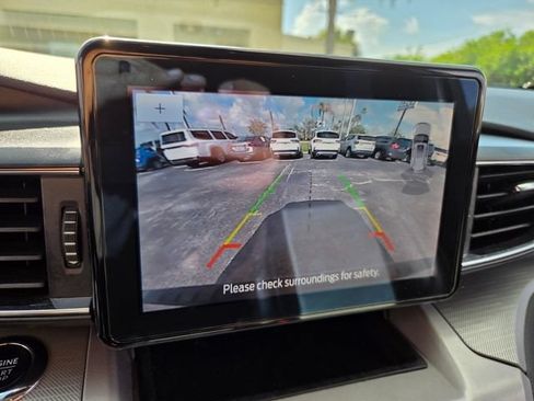 Used 2023 Ford Explorer XLT w/ Equipment Group 202A RWD image 27