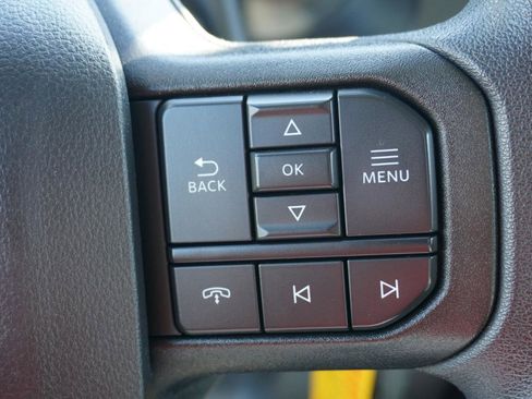 Used 2023 Ford F350 XLT w/ 360-Degree Camera Package AWD/4WD image 13