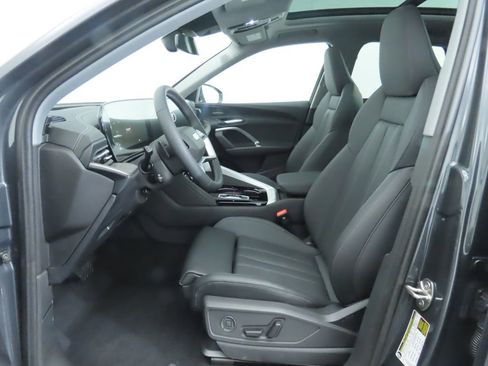 Certified 2025 Audi Q5 Premium Plus w/ Premium Plus image 21