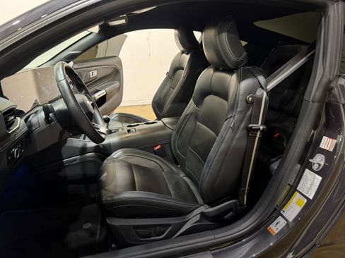 Used 2024 Ford Mustang GT Premium RWD image 14