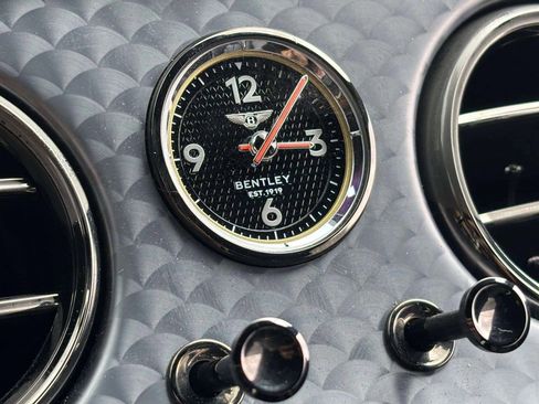 New 2025 Bentley Continental GT Mulliner image 51