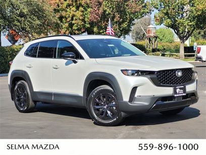 New 2026 MAZDA CX-50 AWD 2.5 Hybrid w/ Weather Package