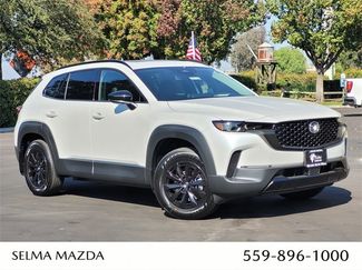 New 2026 MAZDA CX-50 AWD 2.5 Hybrid w/ Weather Package video 1