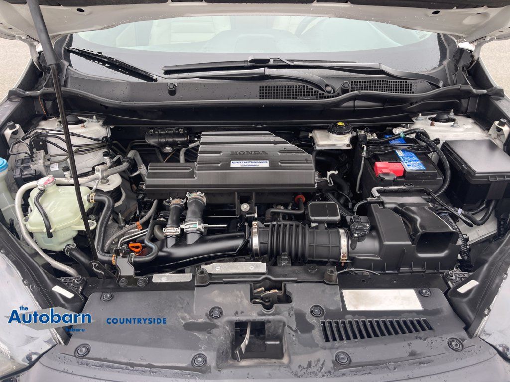 Used 2021 Honda CR-V EX image 22