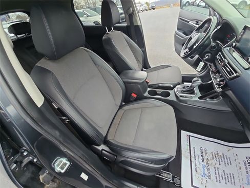 Used 2021 Kia Seltos S image 28