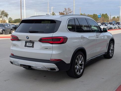 Certified 2023 BMW X5 xDrive40i w/ Premium Package image 5