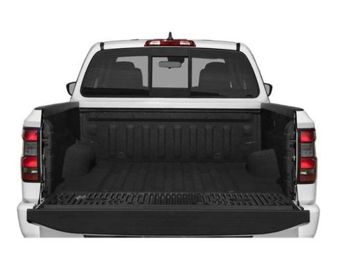 Used 2023 Nissan Frontier SV w/ SV Convenience Package RWD image 28