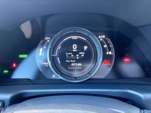 Used 2024 Lexus ES 300h F Sport w/ Accessory Package (Z1) image 26