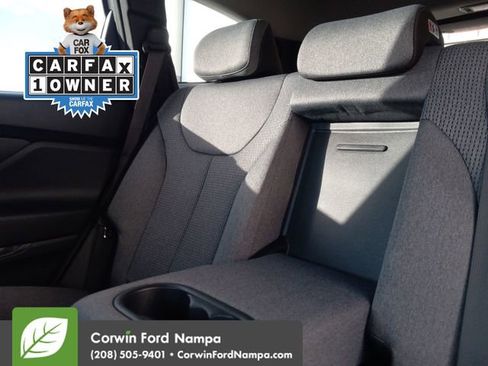 Used 2022 Hyundai Santa Fe Blue image 26