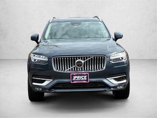 Used 2023 Volvo XC90 B6 Ultimate w/ Protection Package Premier video 2
