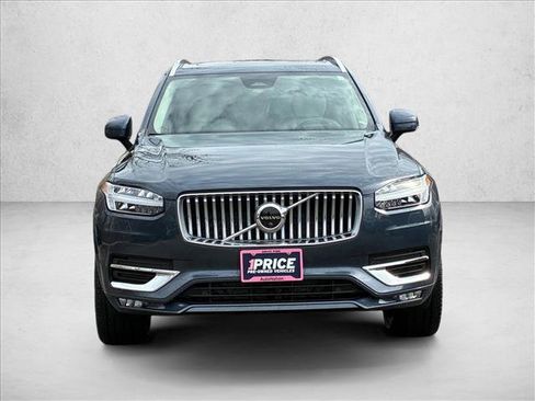 Used 2023 Volvo XC90 B6 Ultimate w/ Protection Package Premier image 2