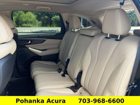 Used 2024 Acura MDX SH-AWD w/ Advance Package image 22