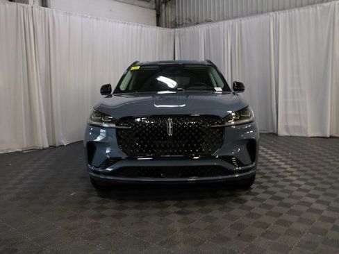 New 2026 Lincoln Aviator Reserve image 50