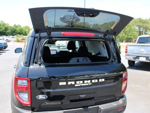 New 2026 Ford Bronco Sport Big Bend w/ Convenience Package AWD/4WD image 18