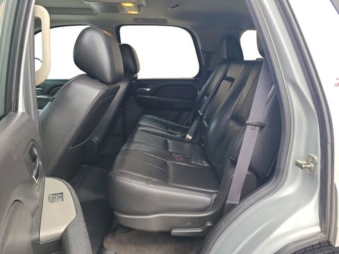 Used 2013 Chevrolet Tahoe LT AWD/4WD image 19