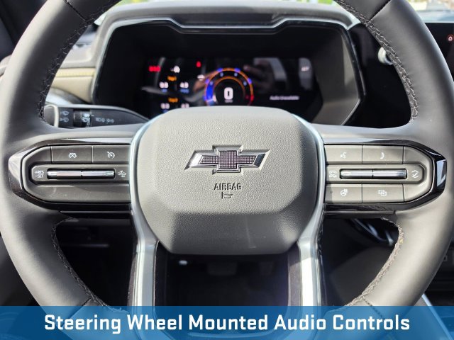 New 2026 Chevrolet Colorado ZR2 w/ Technology Package AWD/4WD image 27